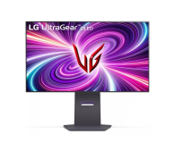 LG UltraGear 32GS95UE-B OLED - 1248687 - zdjęcie 1